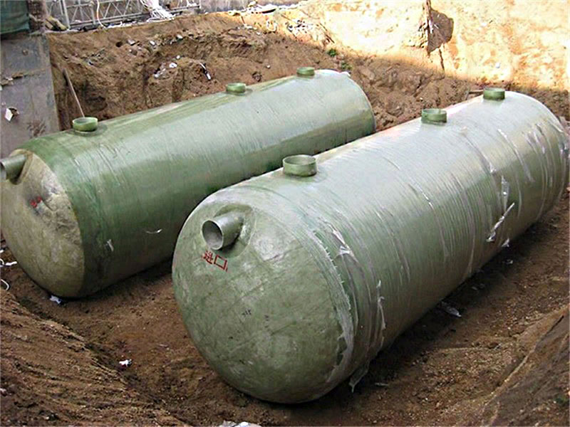 化糞池什么材質(zhì)的更好？