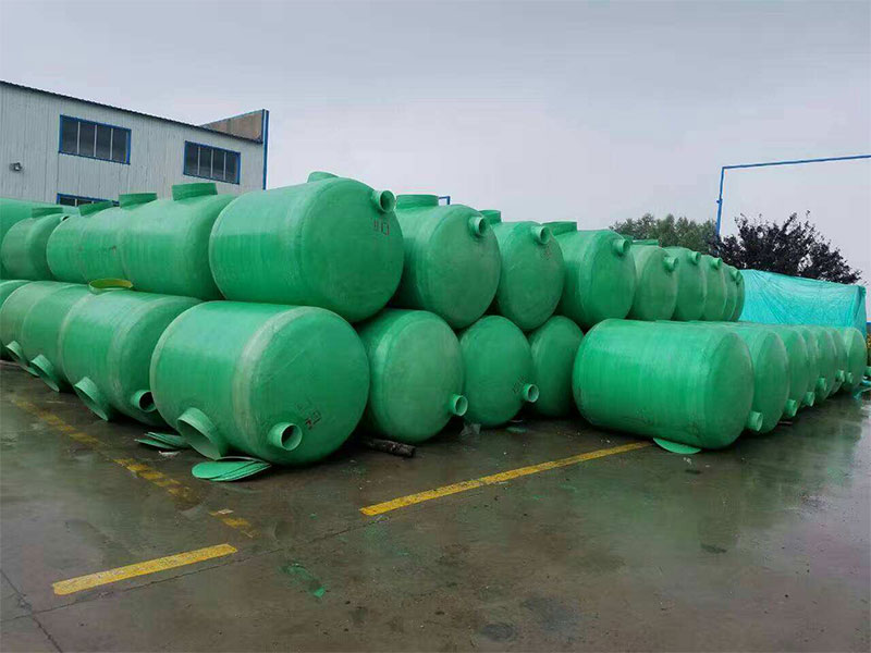 如何解決化糞池排污問(wèn)題？