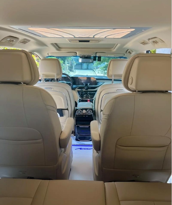 北京商務(wù)租車