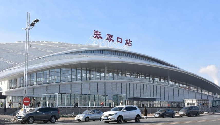 張家口旅游包車