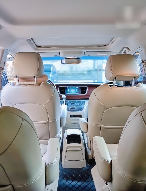 北京商務(wù)租車