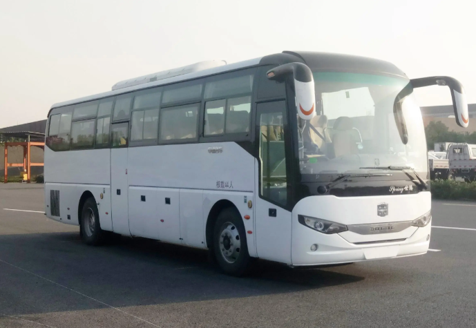 大巴車租賃公司