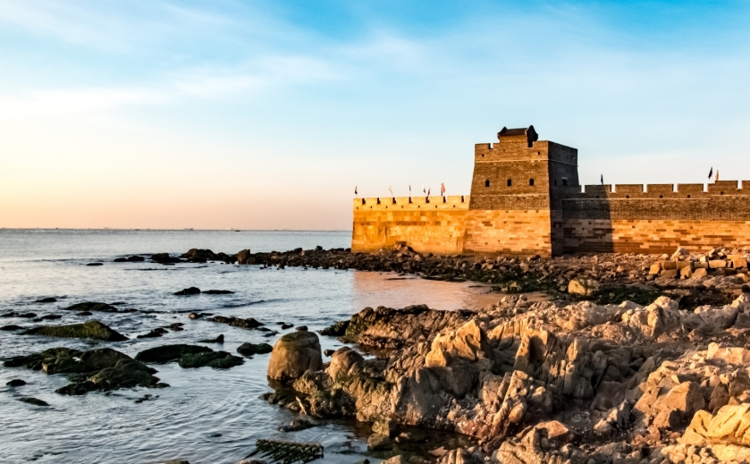 秦皇島旅游包車