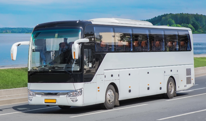 北京旅游大巴車推薦