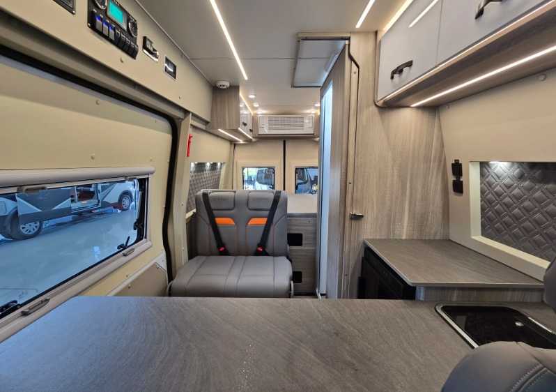 北京房車(chē)租賃