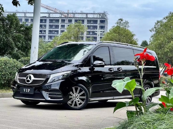 北京自駕租車包車公司