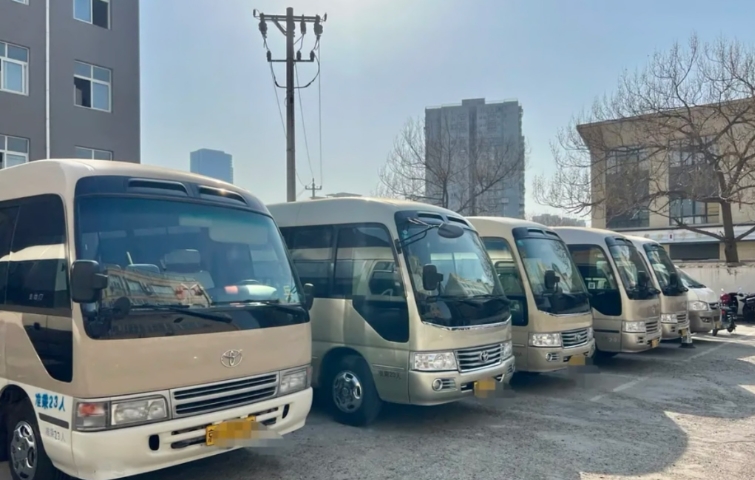 北京包車價(jià)格