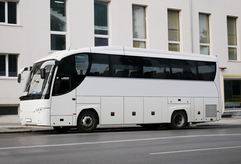 北京大巴車(chē)租賃公司