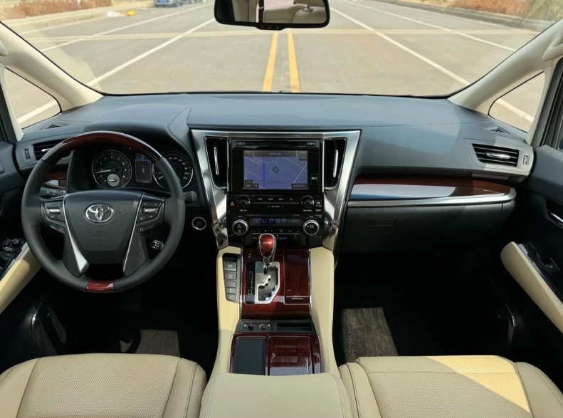 北京埃爾法租賃