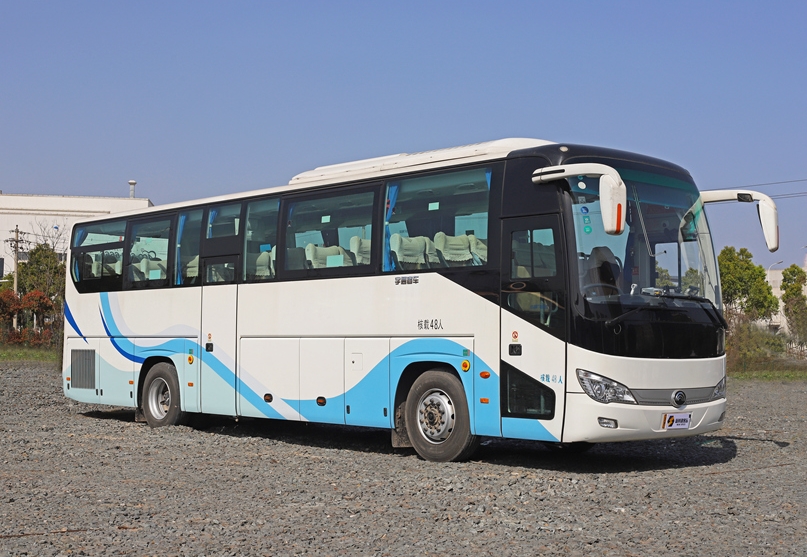 北京大巴車租賃