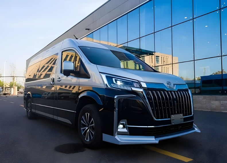 北京企業(yè)租車(chē)公司