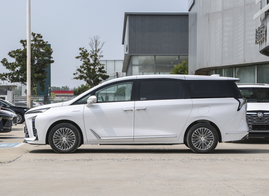 北京別克gl8汽車租賃