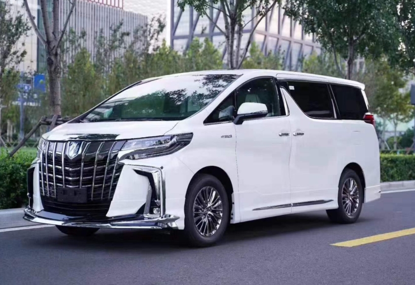 北京埃爾法租賃公司