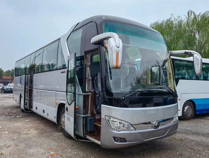 北京專業(yè)大巴車租賃公司