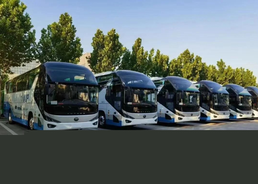 北京附近租車公司推薦