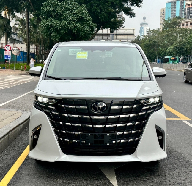 7座商務(wù)車包車推薦