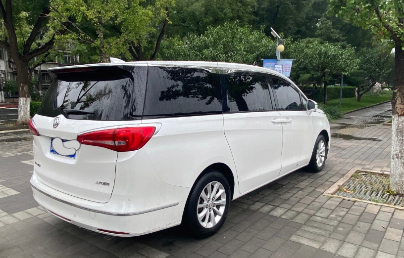 北京7座商務(wù)車租賃推薦