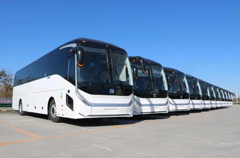 北京旅游租車公司