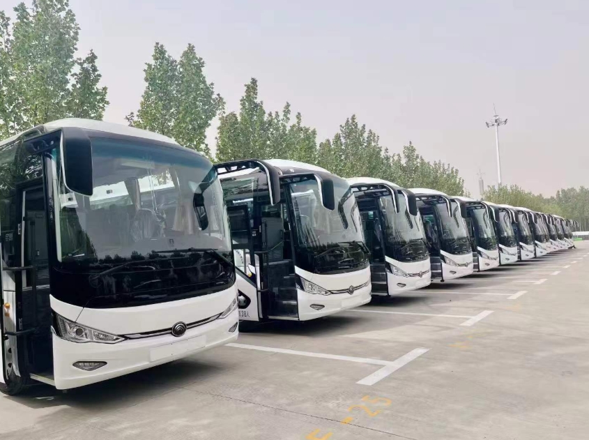 北京【北京租車】租車租賃公司