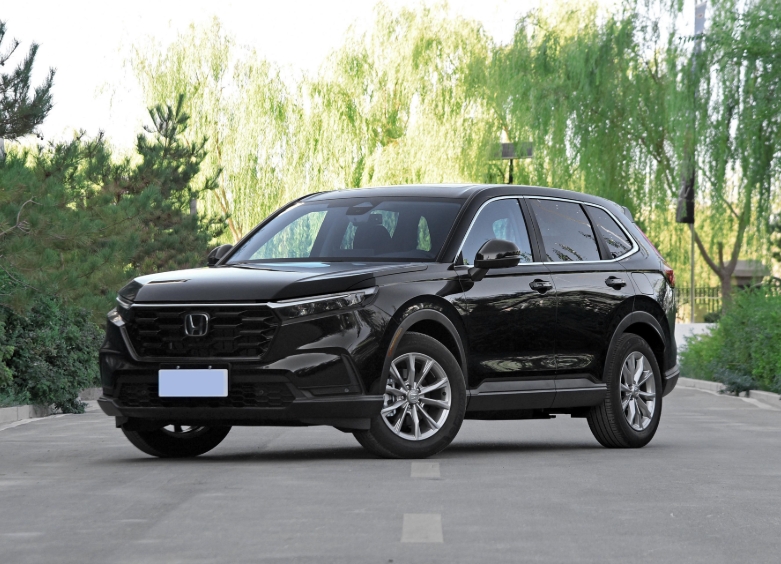 北京本田CR-V租車包車