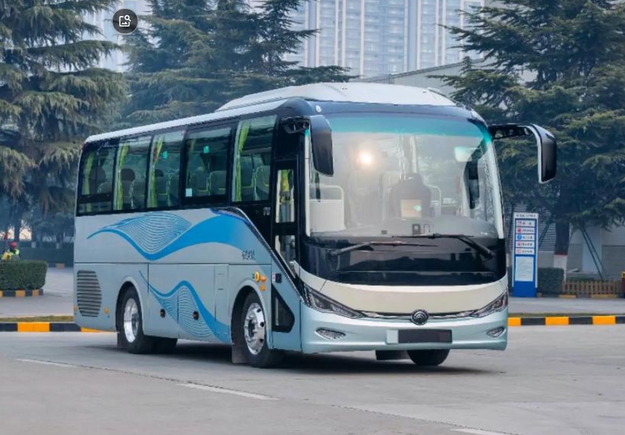 北京大巴車租賃