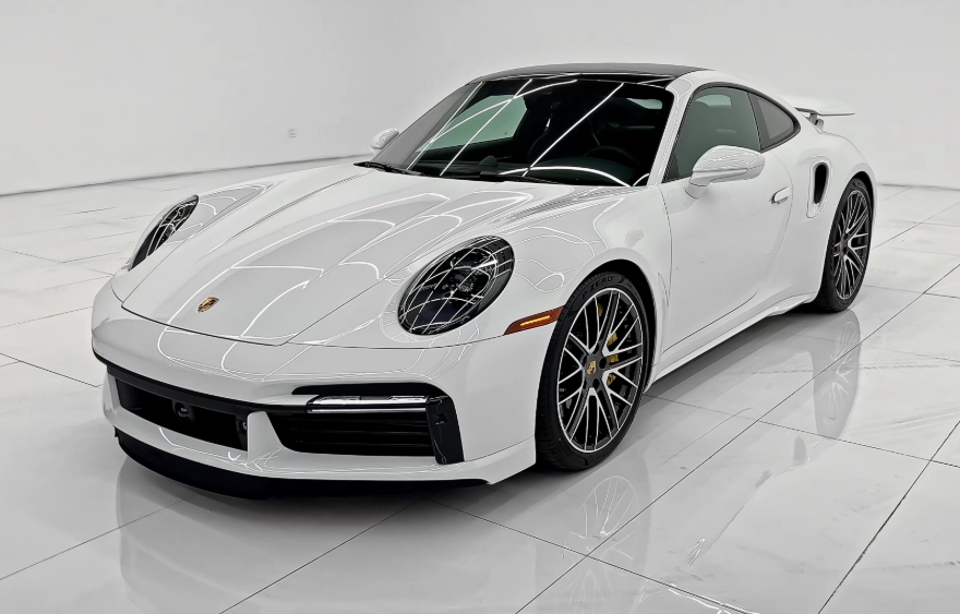 保時(shí)捷911租賃