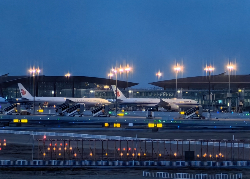 首都機(jī)場(chǎng)租車