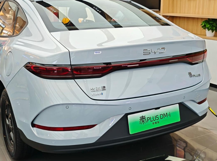 北京比亞迪租賃公司