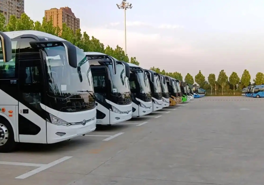 北京大巴車租賃平臺哪個好？