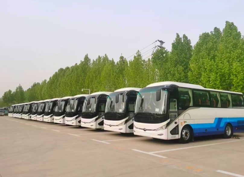 北京長期租車公司哪家好