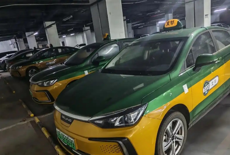 北京出租車包車價(jià)格