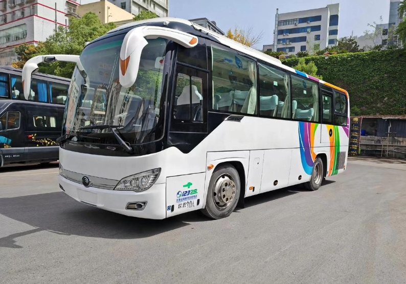 北京大巴車租賃、大巴租賃價格、宇通大巴租賃