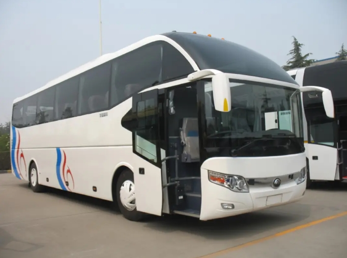 北京大巴車租賃有限公司