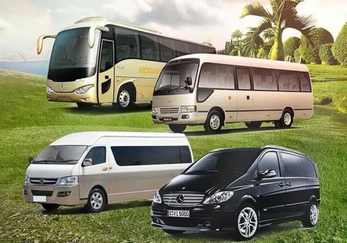 北京租車公司電話