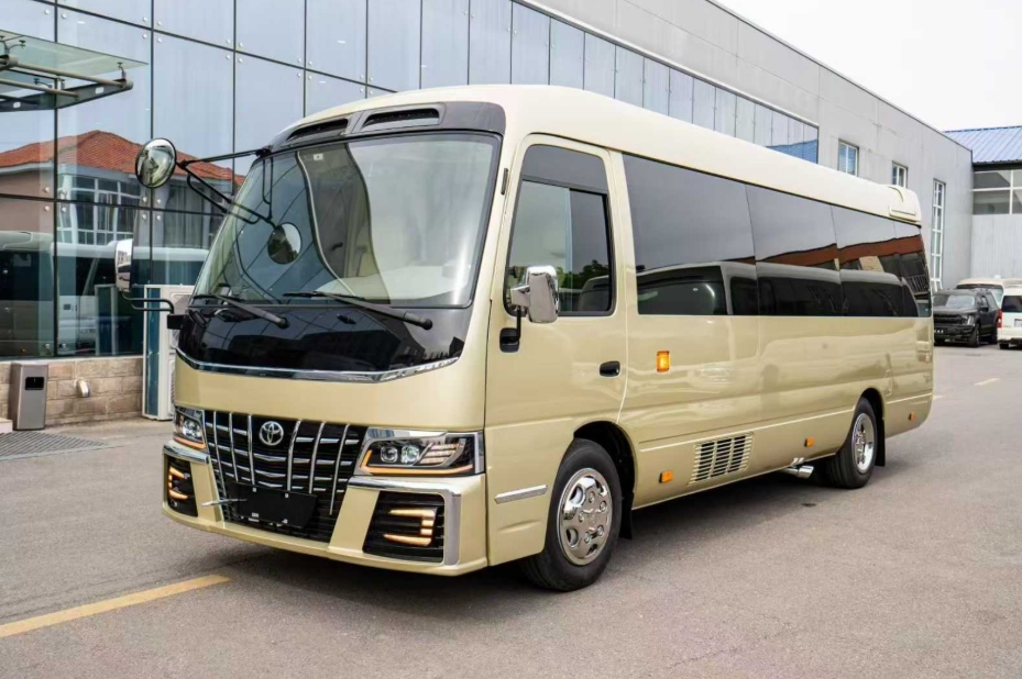 北京考斯特出租一天價(jià)格、考斯特租賃