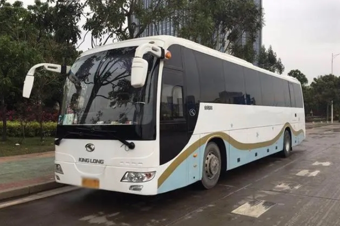 北京租車價格：50座大巴車租一天多少錢