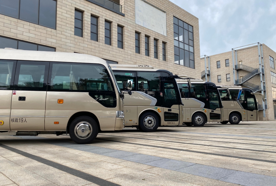 北京班車租賃服務(wù)