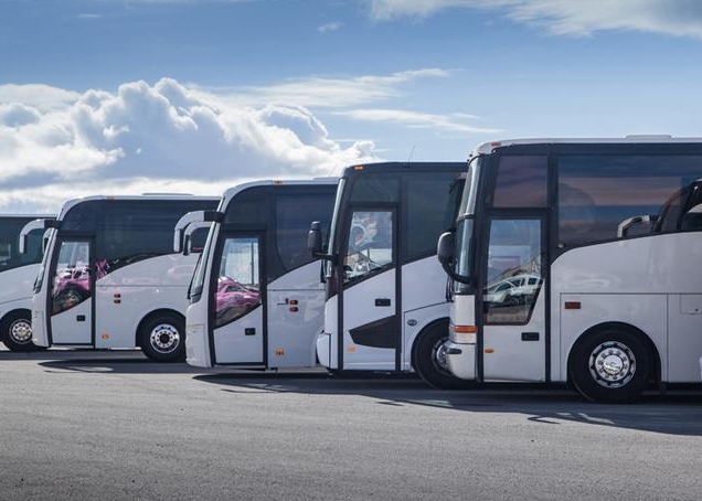 北京旅游大巴車租賃價格一覽表