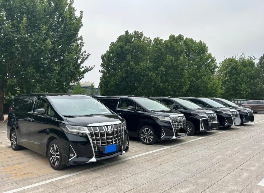 北京租出租車多少錢一個月？