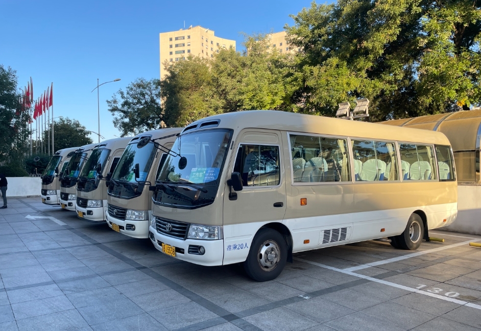 北京汽車租車公司哪家靠譜？