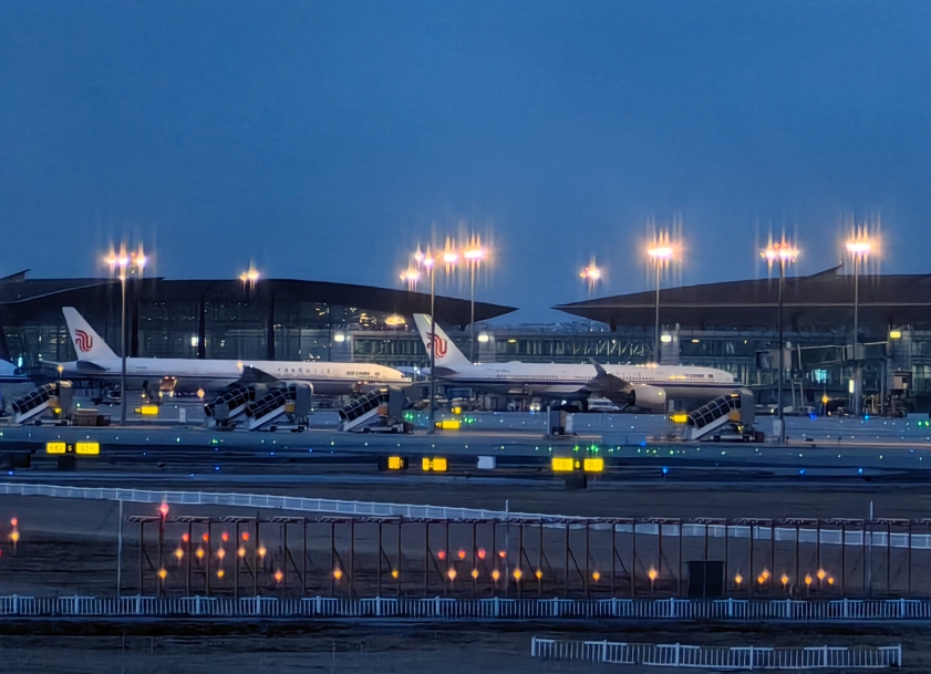 北京接機(jī)送機(jī)租車(chē)